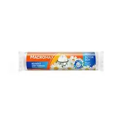 MacroMax Garbage 65-75Cm