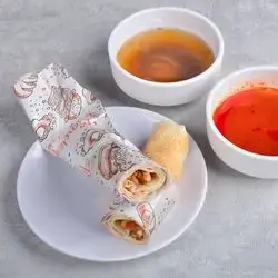 Chicken Shawarma