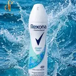 REXONA -SHOWER FRESH