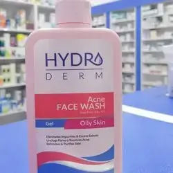 Hydra Derm Oily Skin