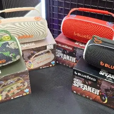 Speaker blueseed waterproof BS-310