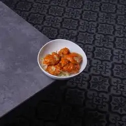Chillax Shrimp