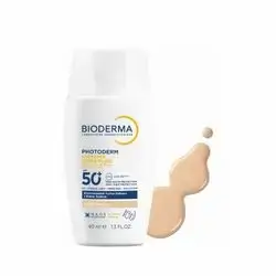 Bioderma photoderm xdefense spf50 tinted shade 01