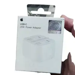 Usb_C iPhone