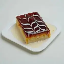 Tralicha Cake