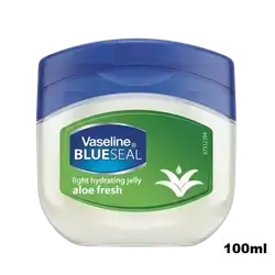Light Hydrating Jelly Aloe Fresh 100ml _ Vaseline