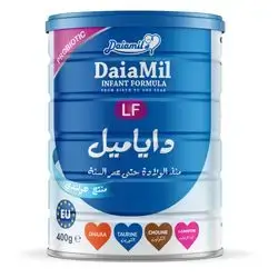 Daiamil (LF) 400g