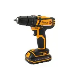 20V Lithium Cordless Drill