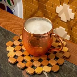 Ayran Yogurt Drink