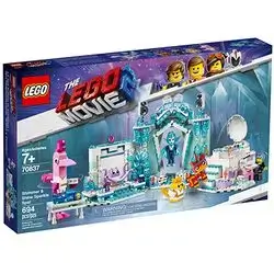Shimmer And Shine Sparkle Spa