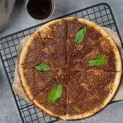Thyme Manqusha
