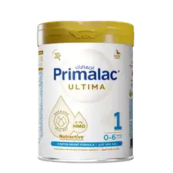 Primalac Ultima 1 0-6 Months 400g _ Pharmalys Lab