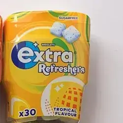Gum
