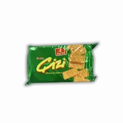 Jezzy Cracker Biscuits 280 gm