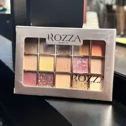 Rozza Eyeshadow Palette Small Size