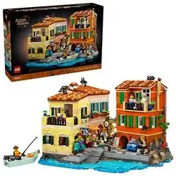 21359 Ideas Italian Riviera