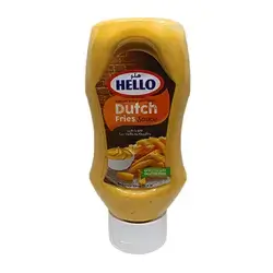 Dutch Potato Sauce 500 g