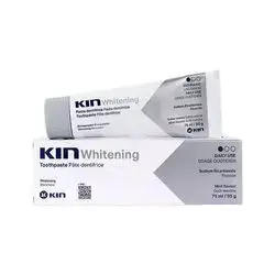KIN Whitening Toothpaste 75ml