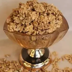 Kakil Walnut No.1