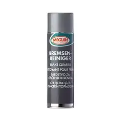 Brake Cleaner (500 Ml)