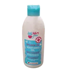 BABY BIBEA Baby Oil 250ml