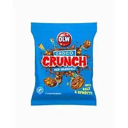 Olw Choco Crunch With Umamisalt