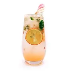 Bubblegum Mojito