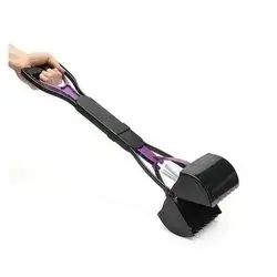 Pooper Scooper