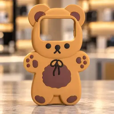 17 Pro case