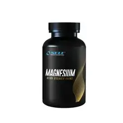 Magnesium ultra strength 450 mg   30 cap