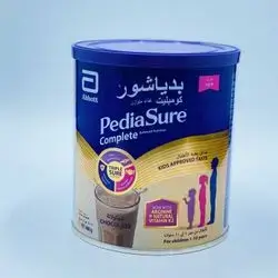 Badia Sure Milk 400g Chocolate