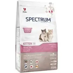 Spectrum Kitten Chicken 2kg