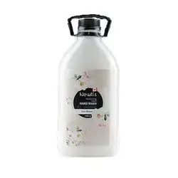 Newtis Hand Wash Snow Blossom 2l