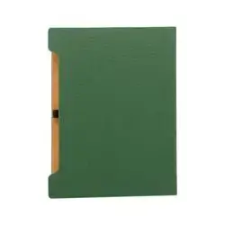 Laether diary notebook