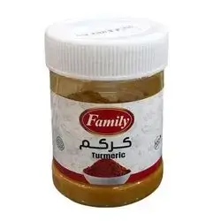 turmeric family 60 g