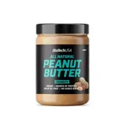Penaut Butter