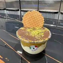Dubai Pistachio