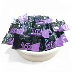 Bitter chocolate 66%