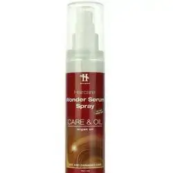 Wonder serum spray argan oil for dry & damaged hair