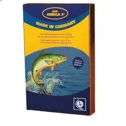 Gem Omega 3