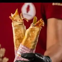 Chicken Shawarma Sandwich