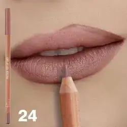 Precision pout lip liner-24