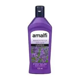 Amalif Toilet Air Freshener Lavender 125 Ml
