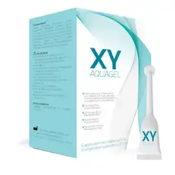 XY Aquagel