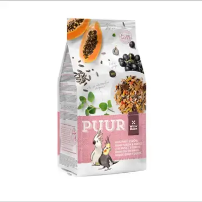 Witte Molen PUUR؛ 750g