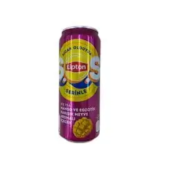 Lipton Ice Tea Mango 330ml