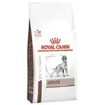 Royal Canin Dog Hepatic 1.5kg