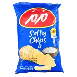 Chipss MazMaz Salt 25 gm