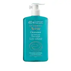 Avene Cleanance Cleansing GeL 400 ML