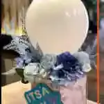 Flower Box